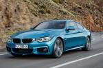 BMW 440i Coupe M Sport 2017 года (WW)